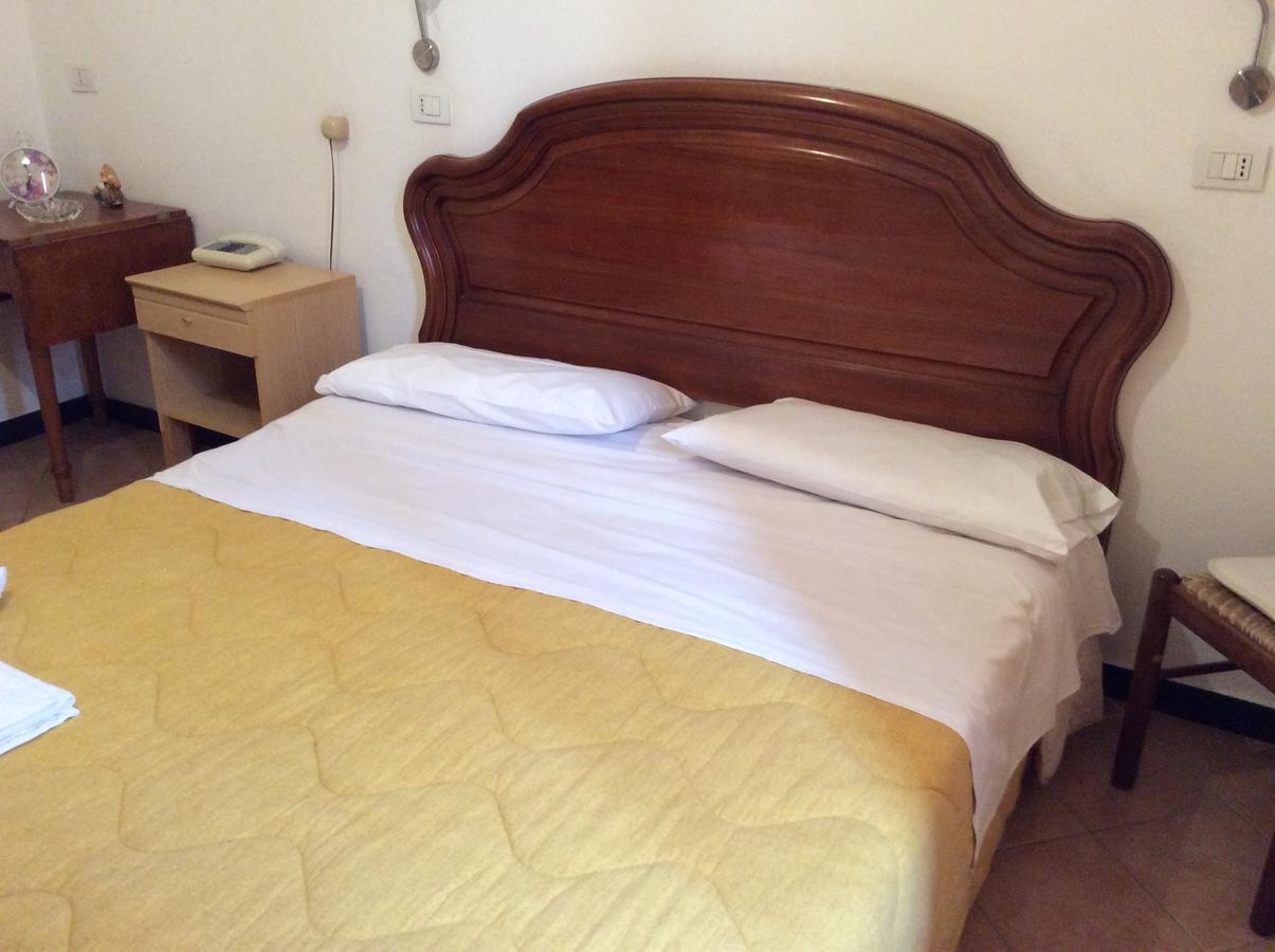 Albergo Entella Chiavari Dış mekan fotoğraf